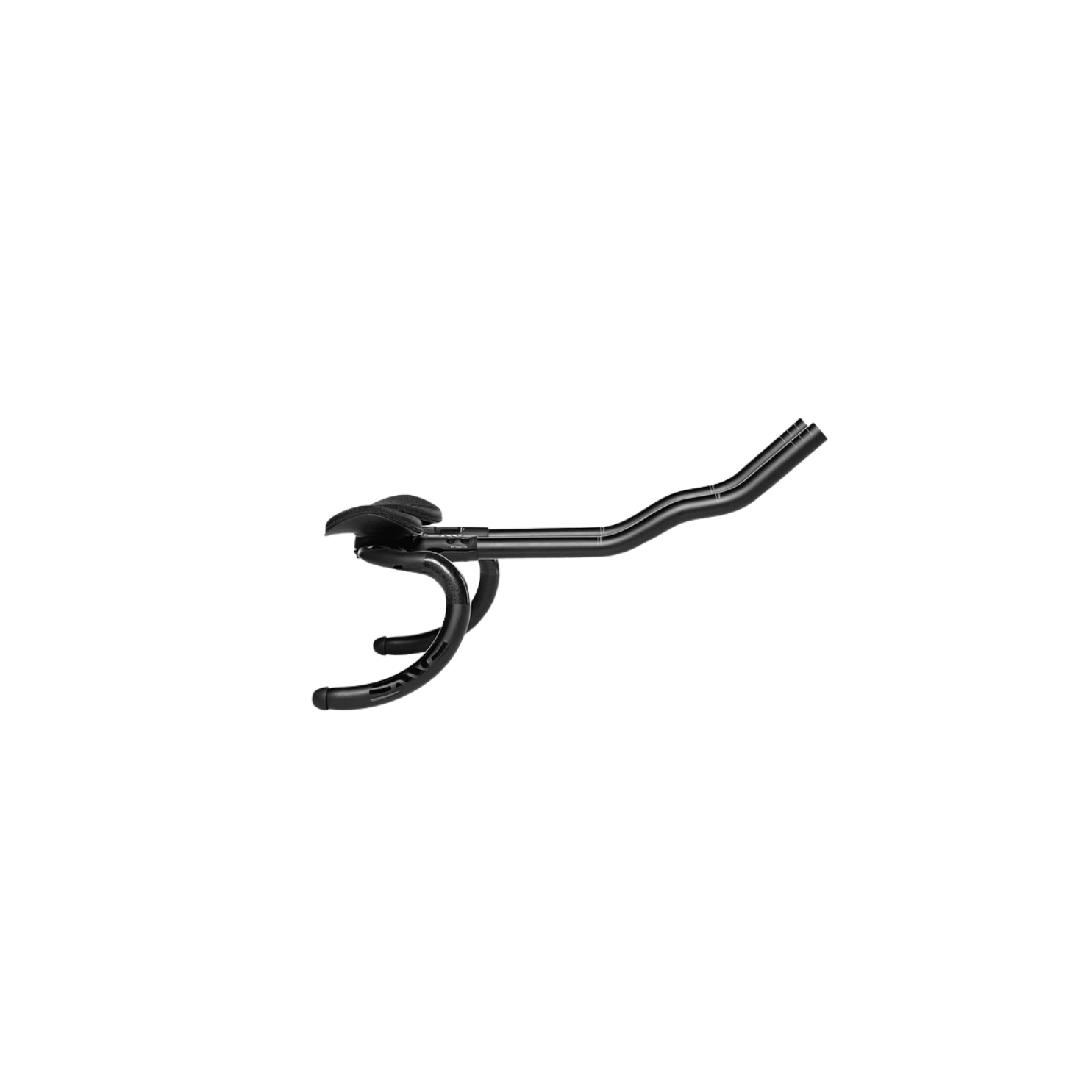 ENVE SES Aero Clip-on Extensions