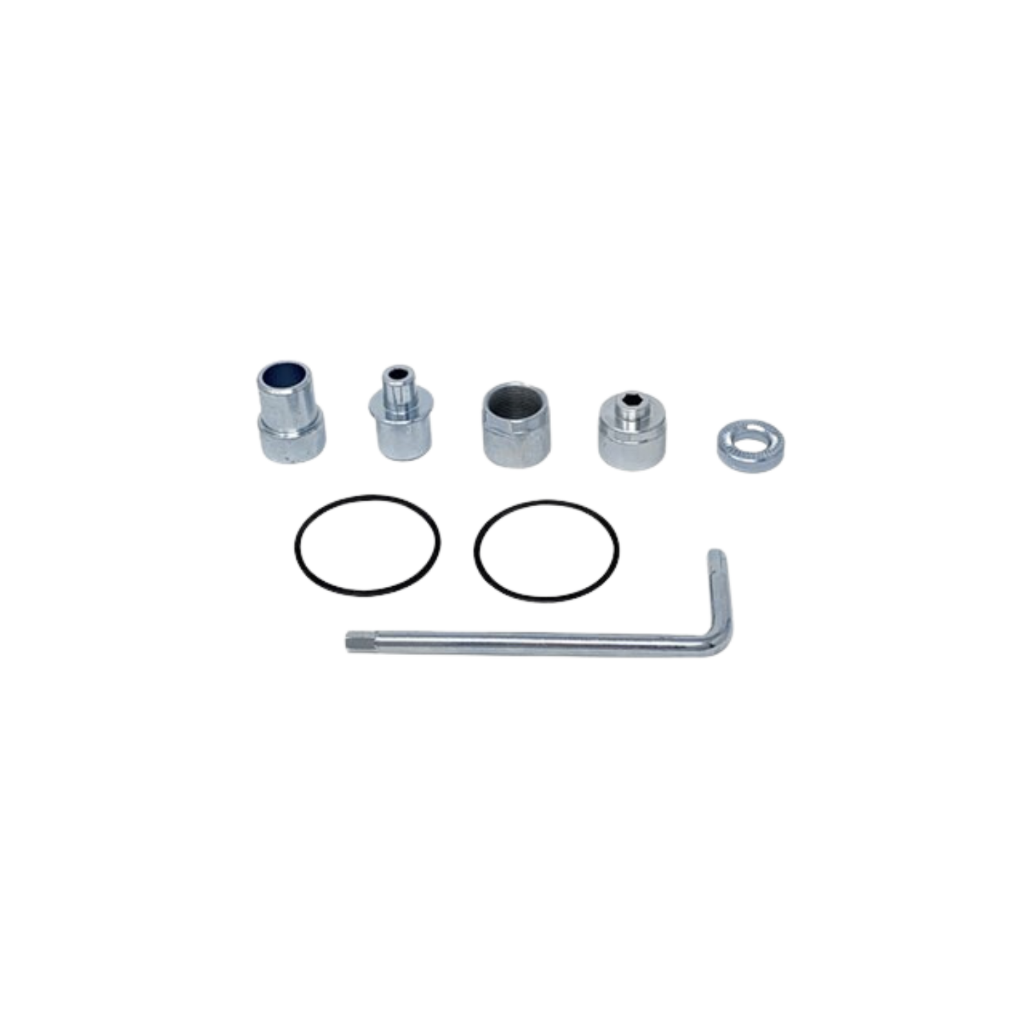 Elite Adapters Bag For Direct Drive Hometrainers