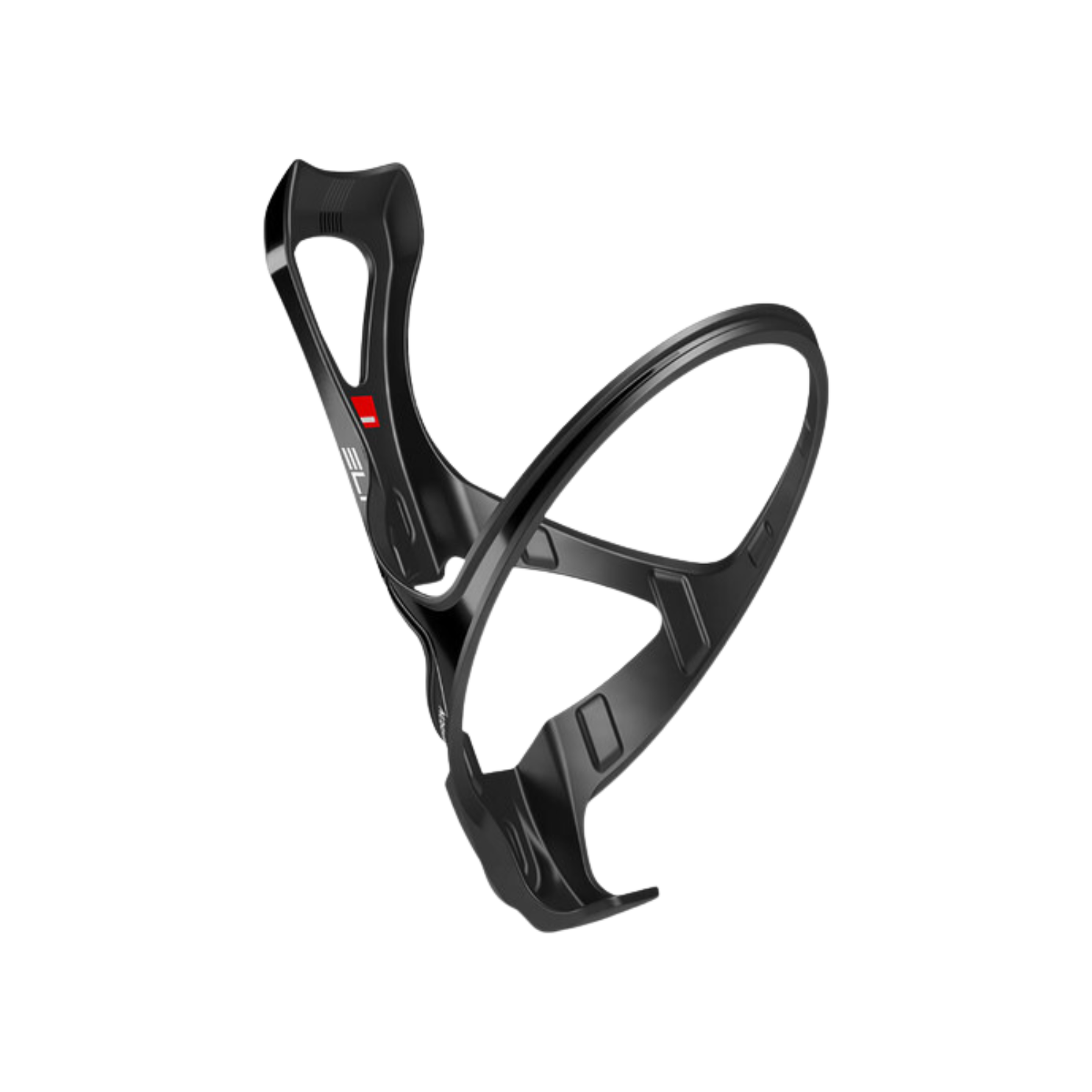 Elite Bottle Cage Leggero - Carbon