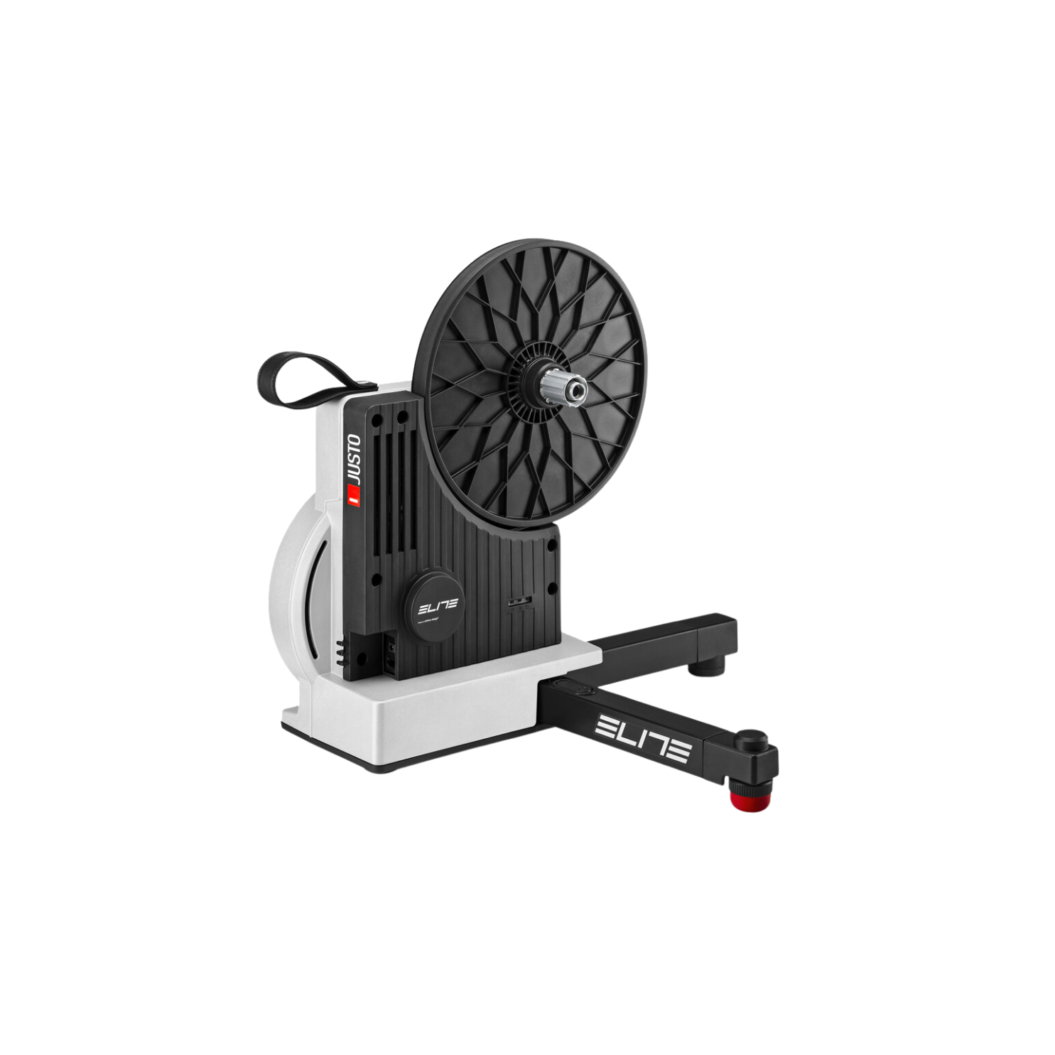 Elite Justo Indoor Bike Trainer
