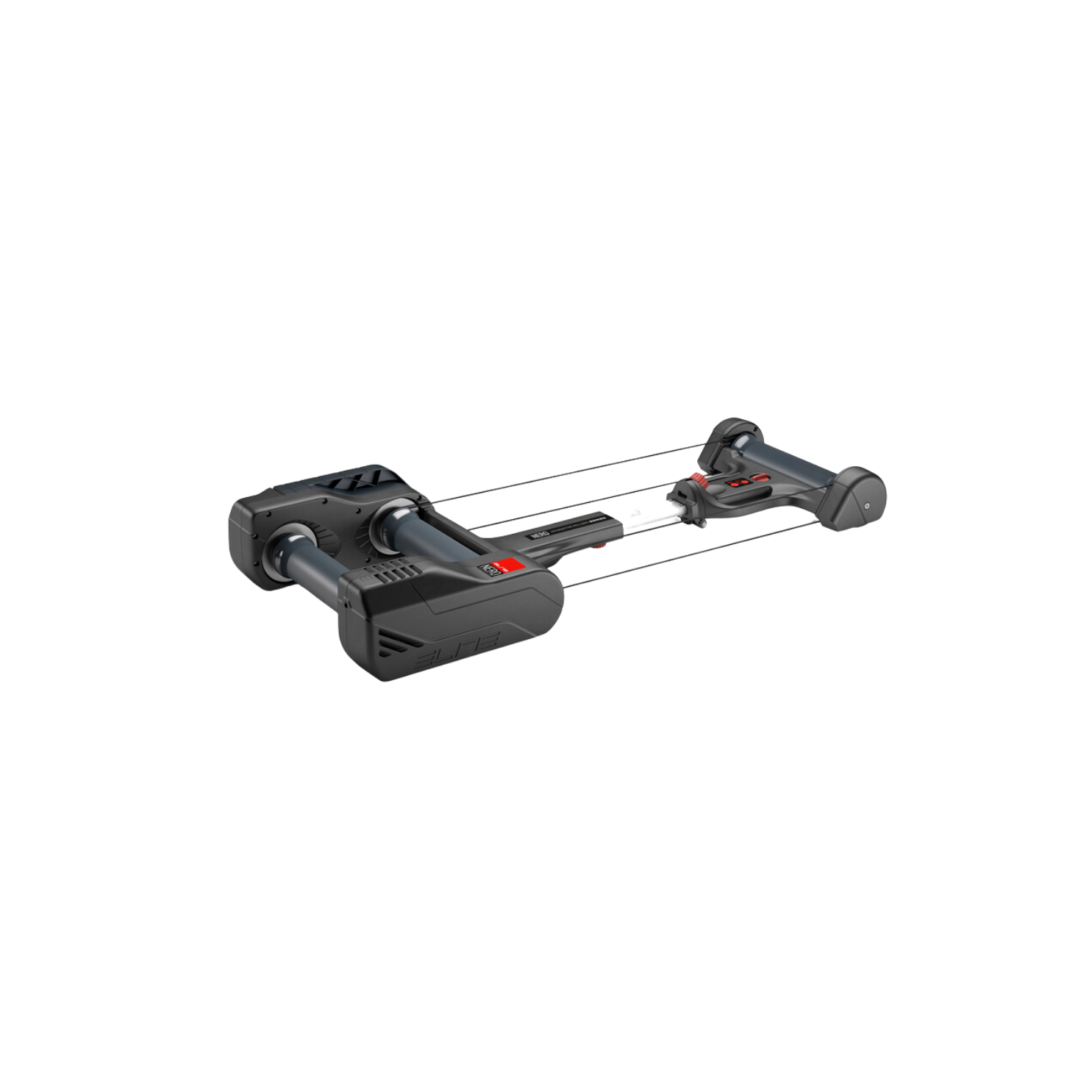 Elite Nero Smart Rollers Indoor Bike Trainer