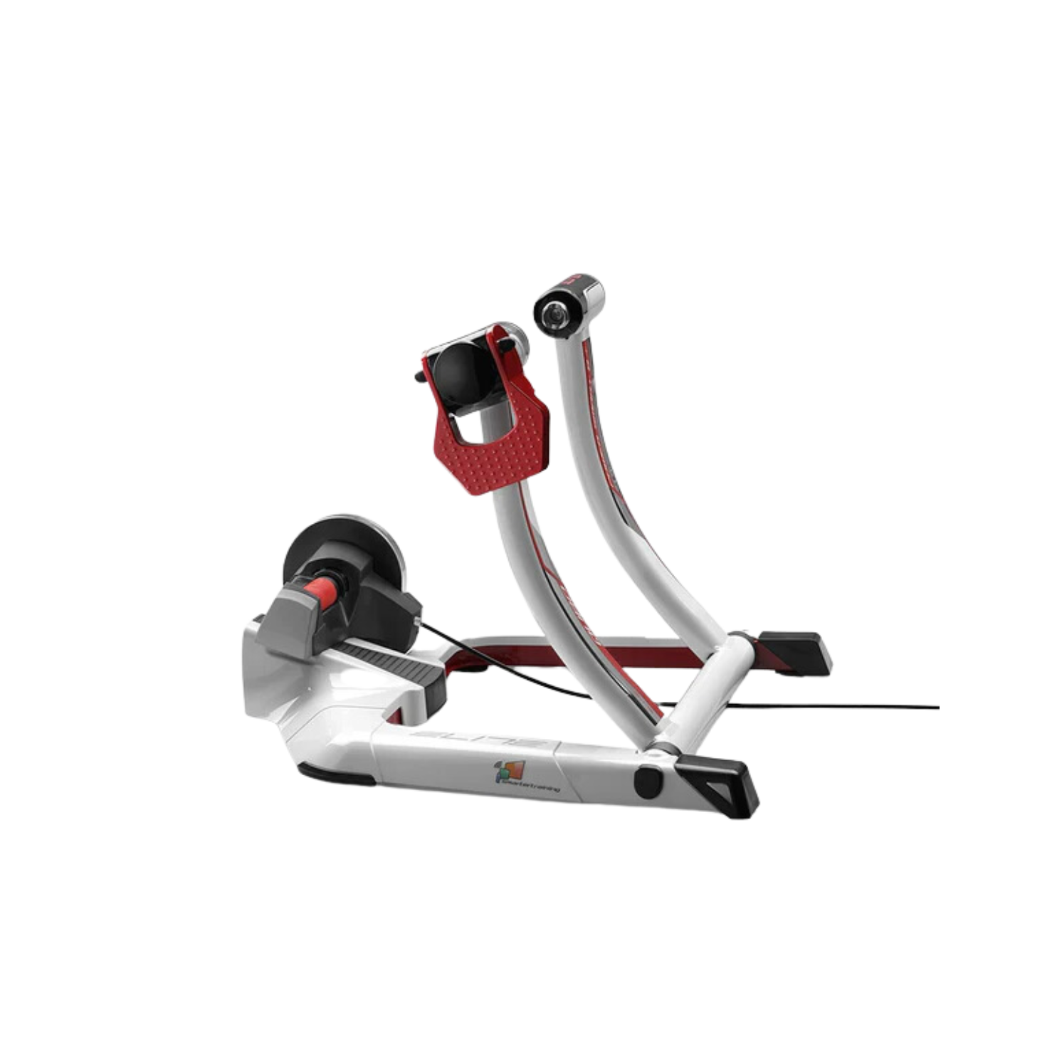 Elite Qubo Power Mag Smart B+ Indoor Bike Trainer