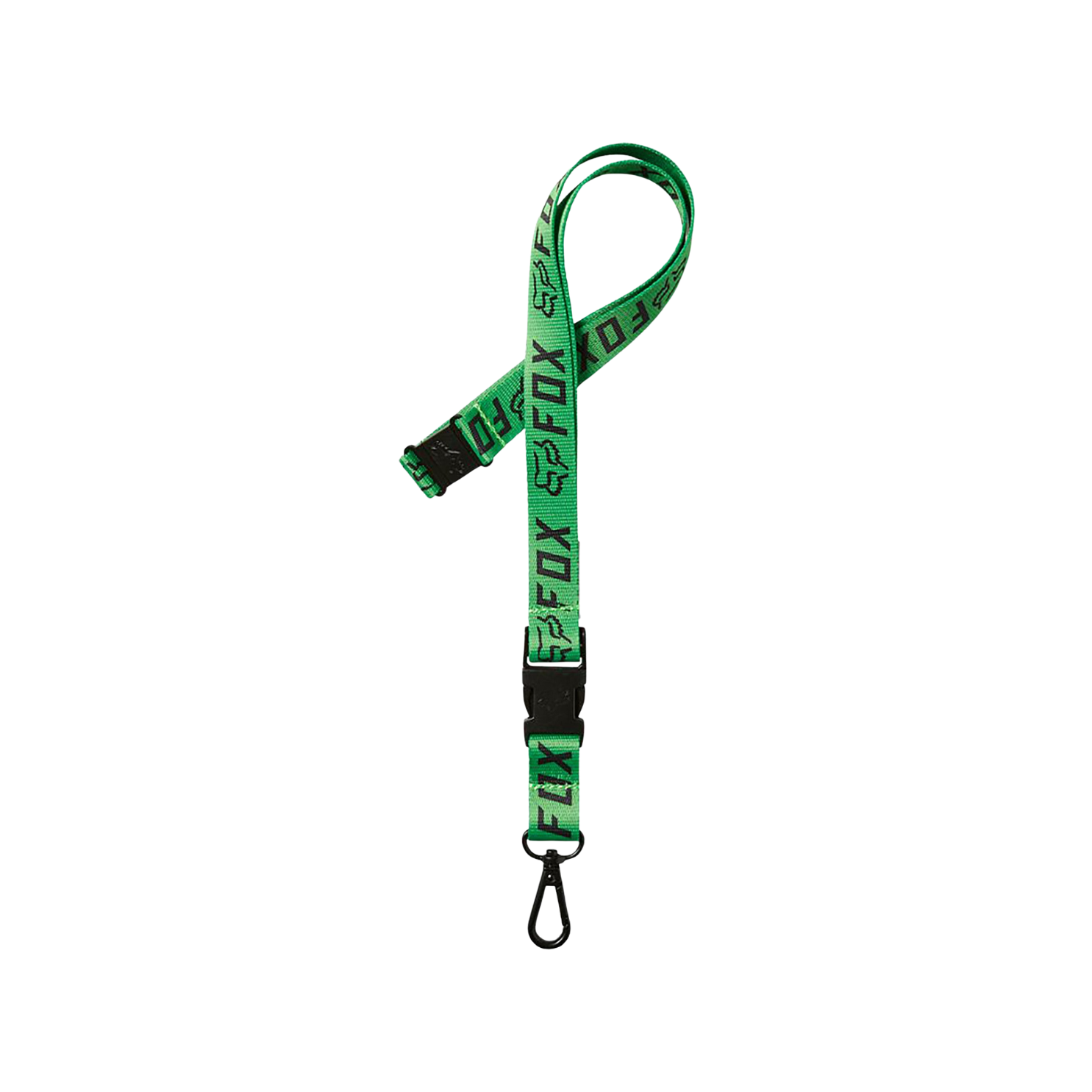 Fox Apex Lanyard