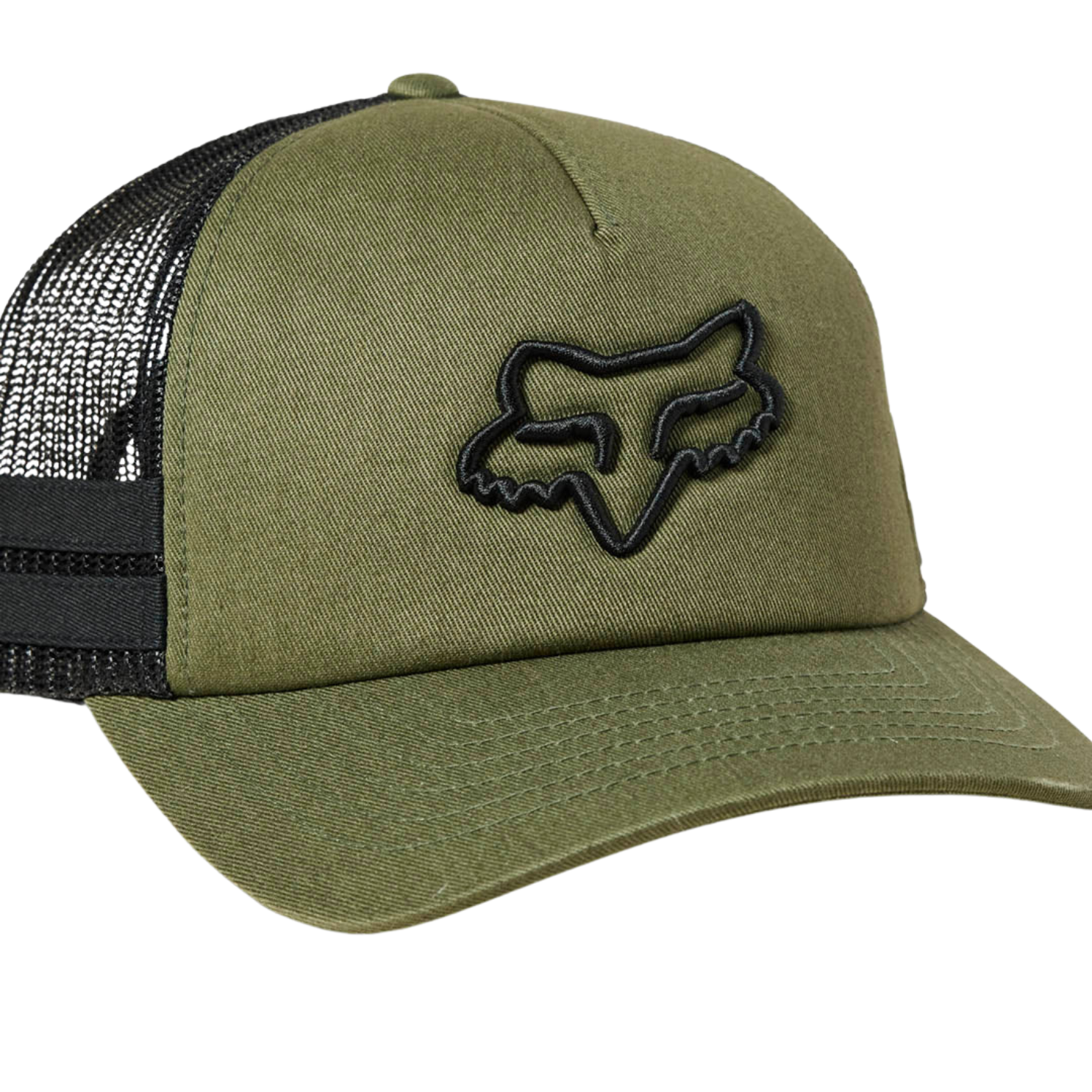 Fox Boundary Trucker Hat