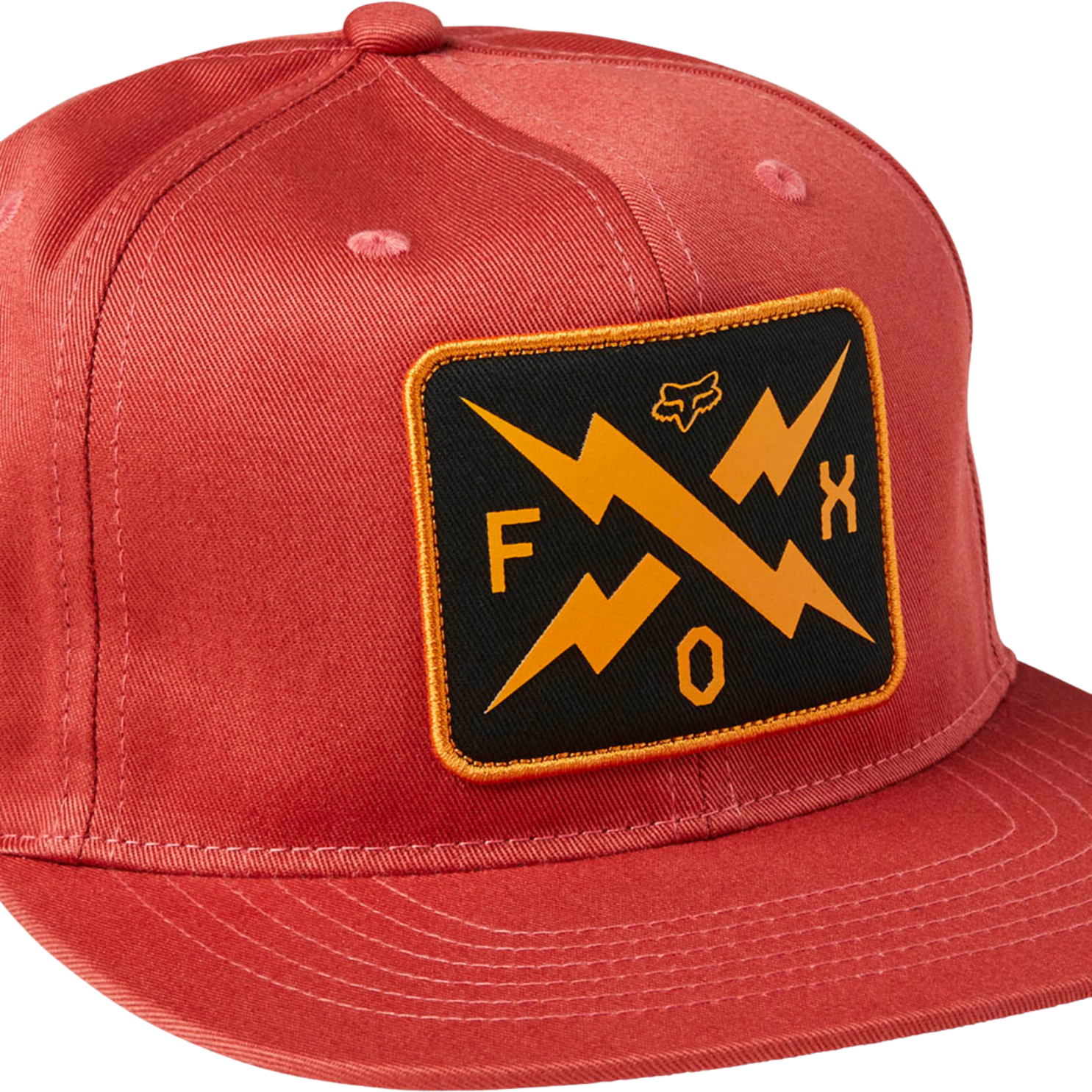 Fox Calibrated Snapback Hat