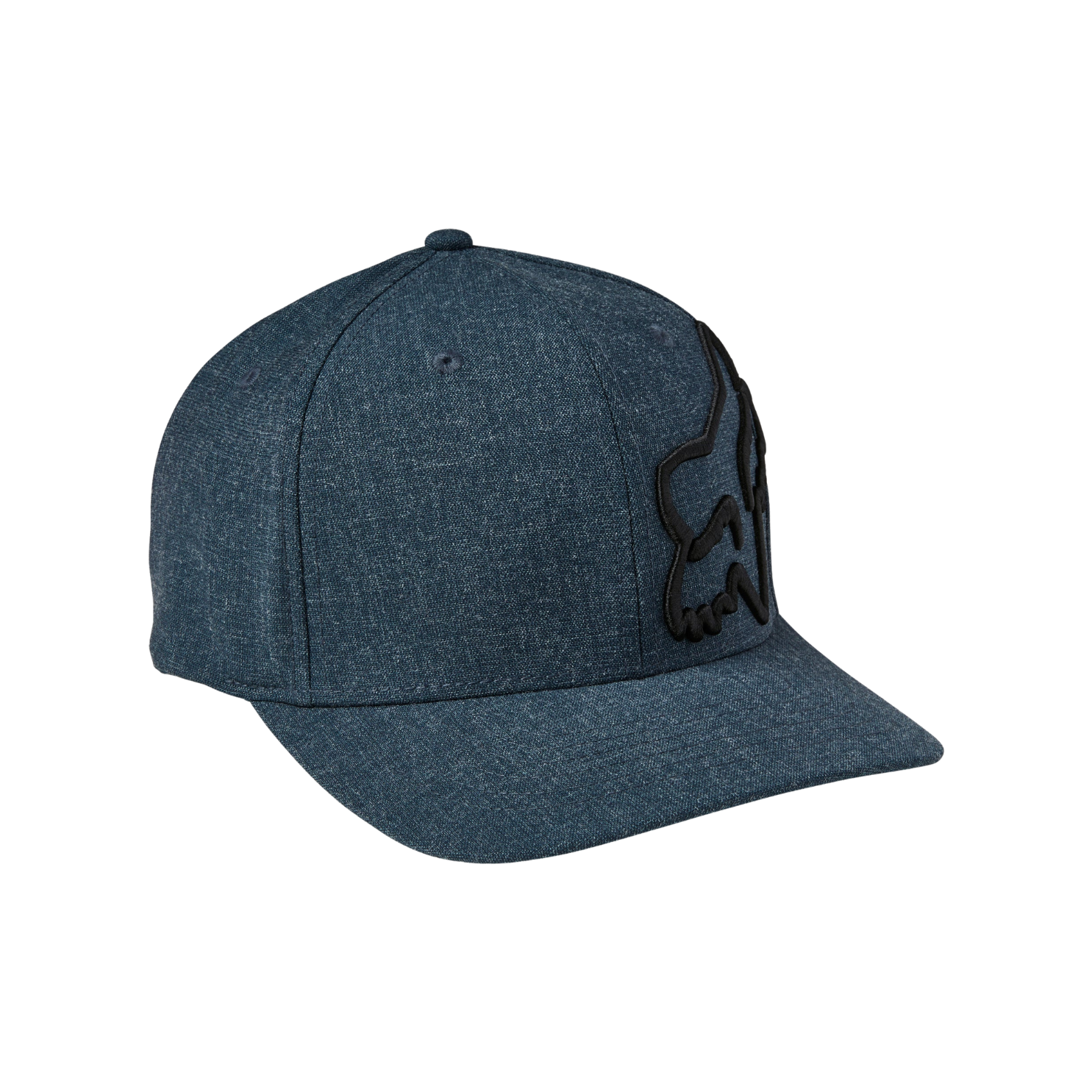Fox Clouded Flexfit Hat – CCACHE - Main Image