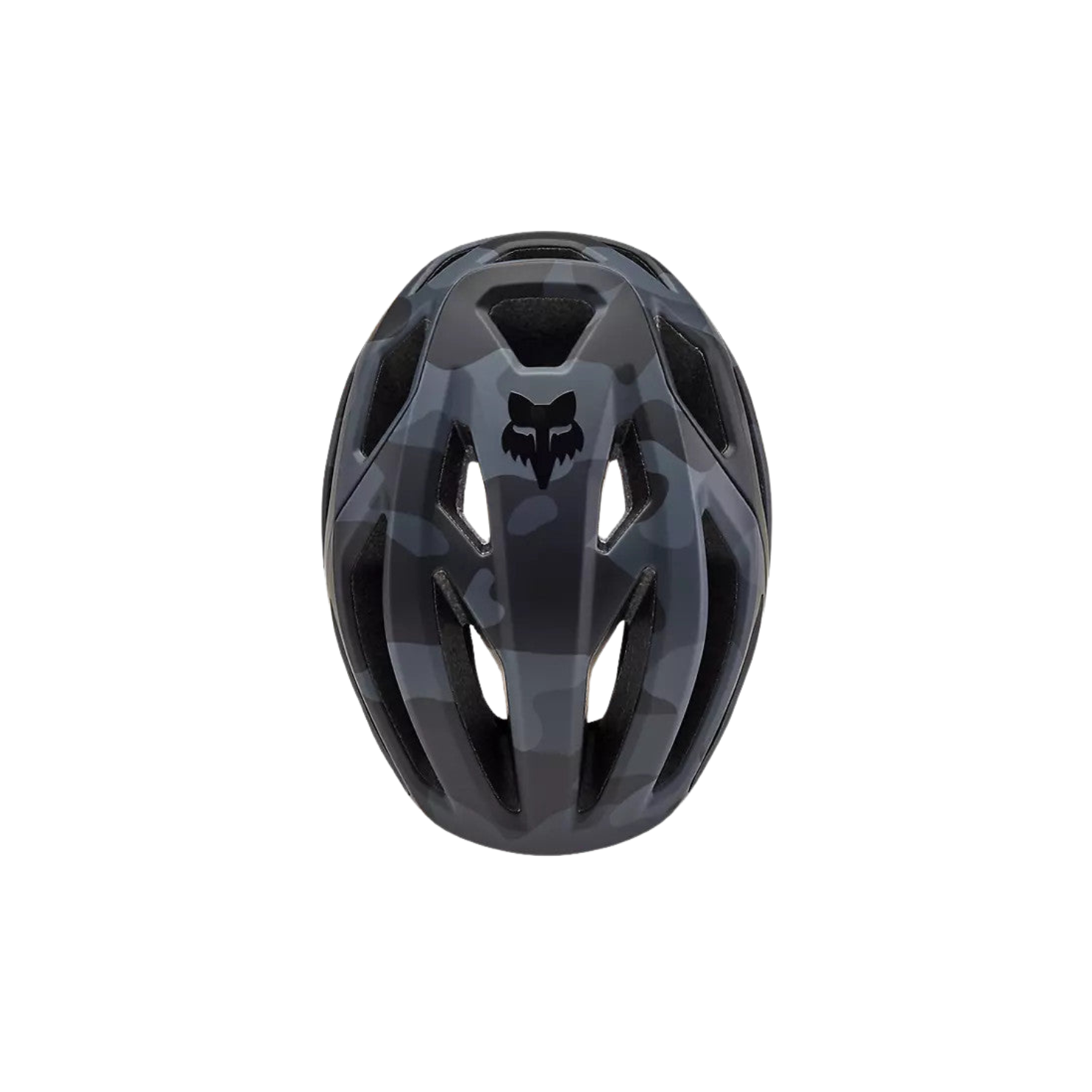 Fox Crossframe Pro Mips Mtb/Gravel Helmet Black Camouflage