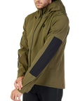 Fox Defend 3L Water Jacket Olive Green