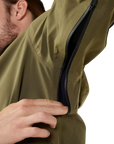 Fox Defend 3L Water Jacket Olive Green