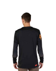 Fox Defend Ls Jersey Cekt Dirt