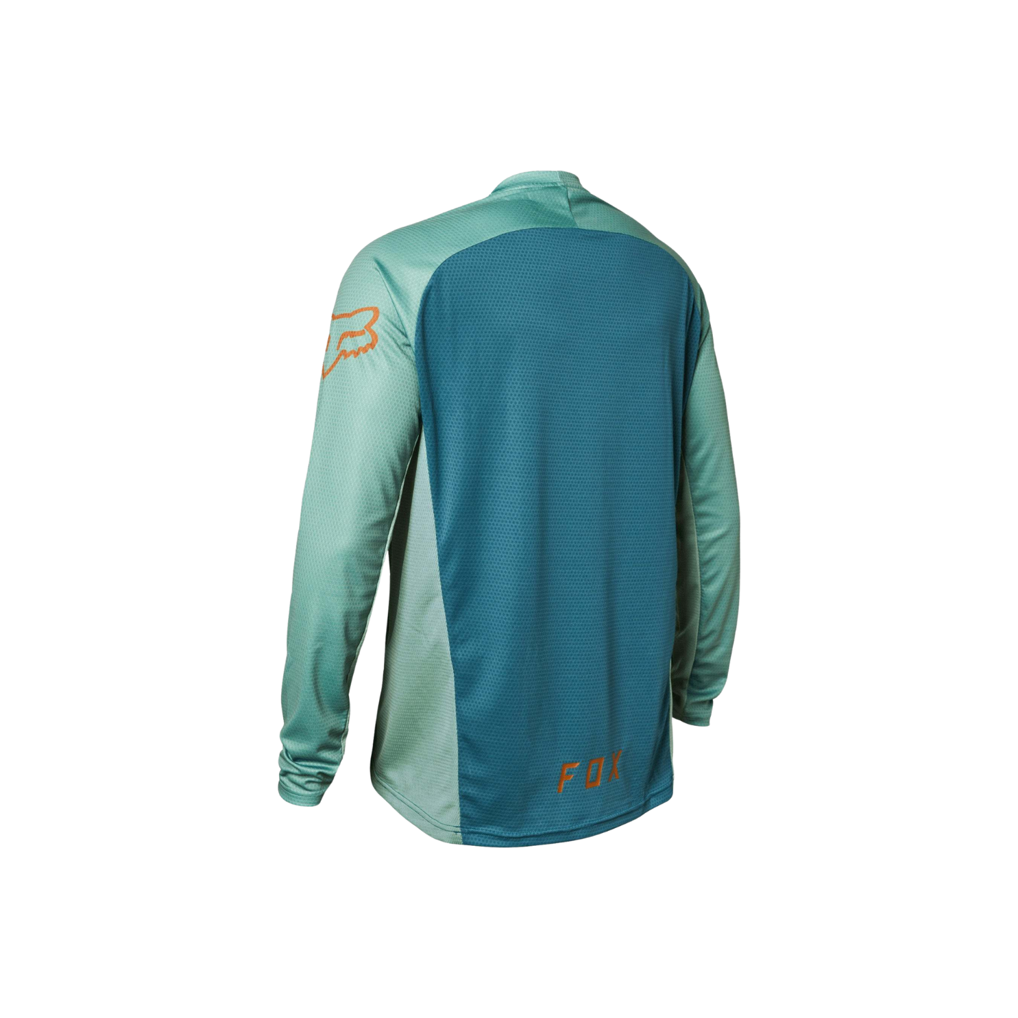 Fox Defend Mens Ls Mtb Jersey