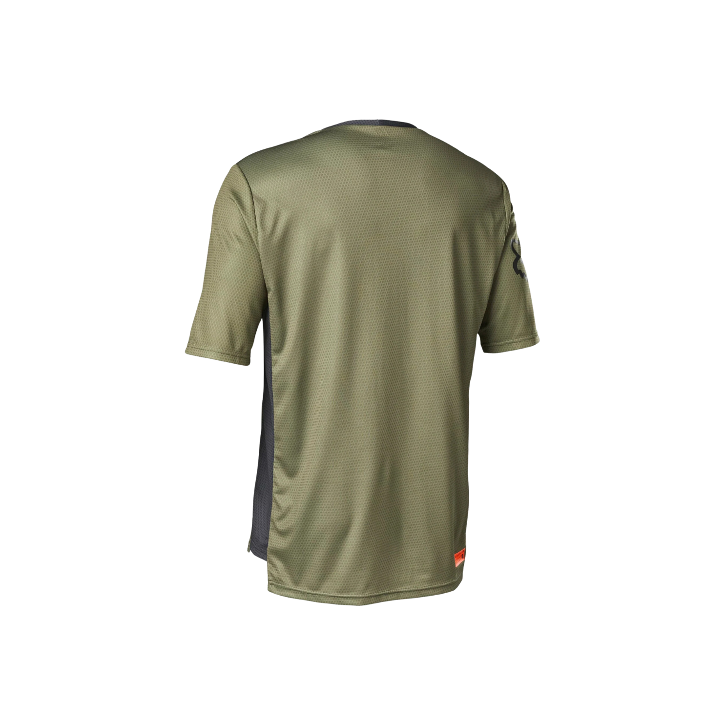 Fox Defend Moth Mens Ss Mtb Jersey