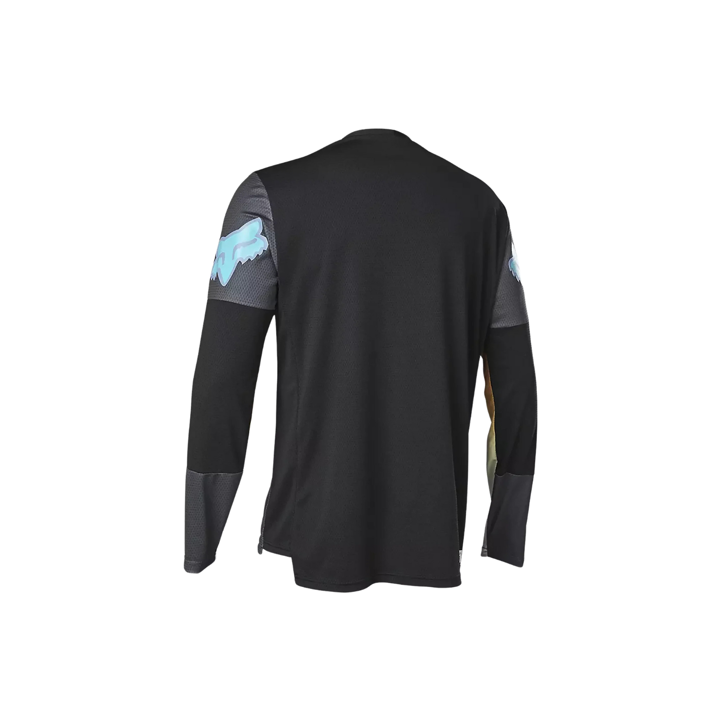 Fox Defend Rs Mens Ls Mtb Jersey