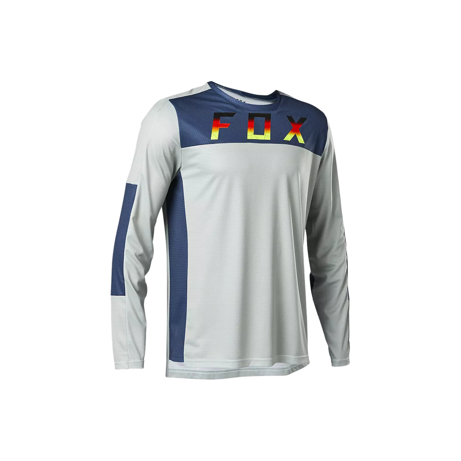 Fox Defend Se Mens Ls Mtb Jersey