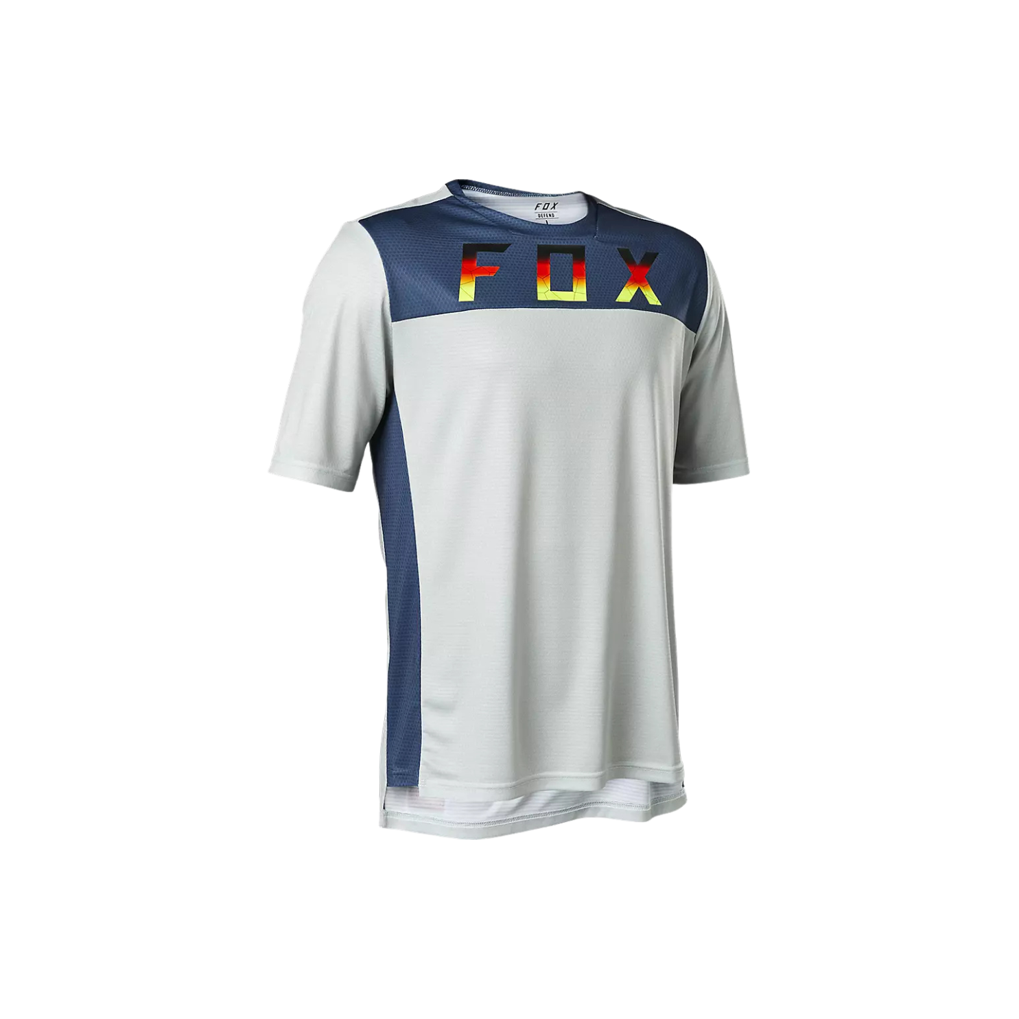Fox Defend Se Mens Ss Mtb Jersey