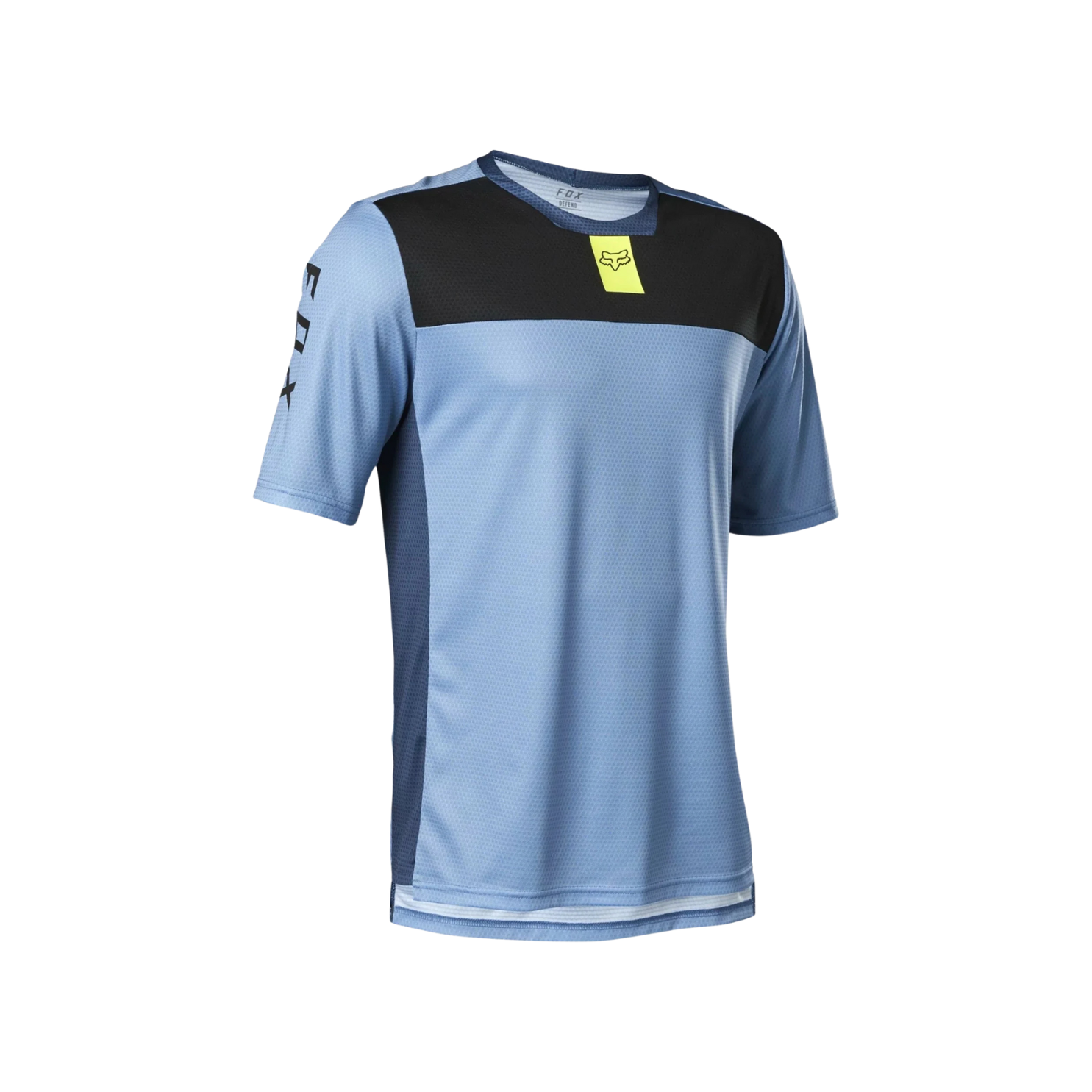 Fox Defend Ss Mens Mtb Jersey