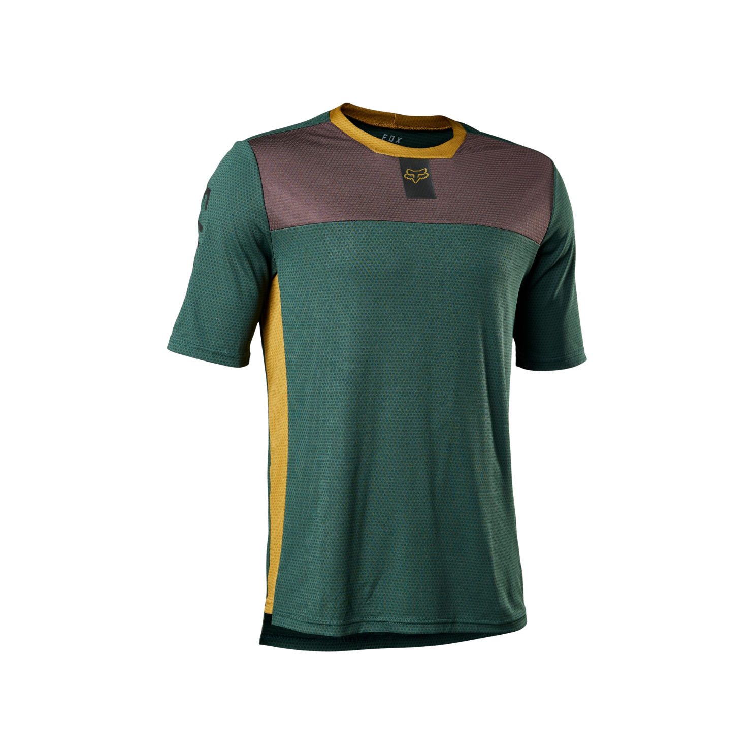 Fox Defend Ss Mens Mtb Jersey