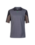 Fox Defend Ss Jersey Graphite