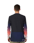 Fox Defend Thermal Jersey Lunar Black 2023
