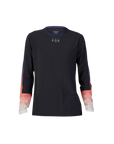 Fox Defend Thermal Jersey Lunar Black 2023