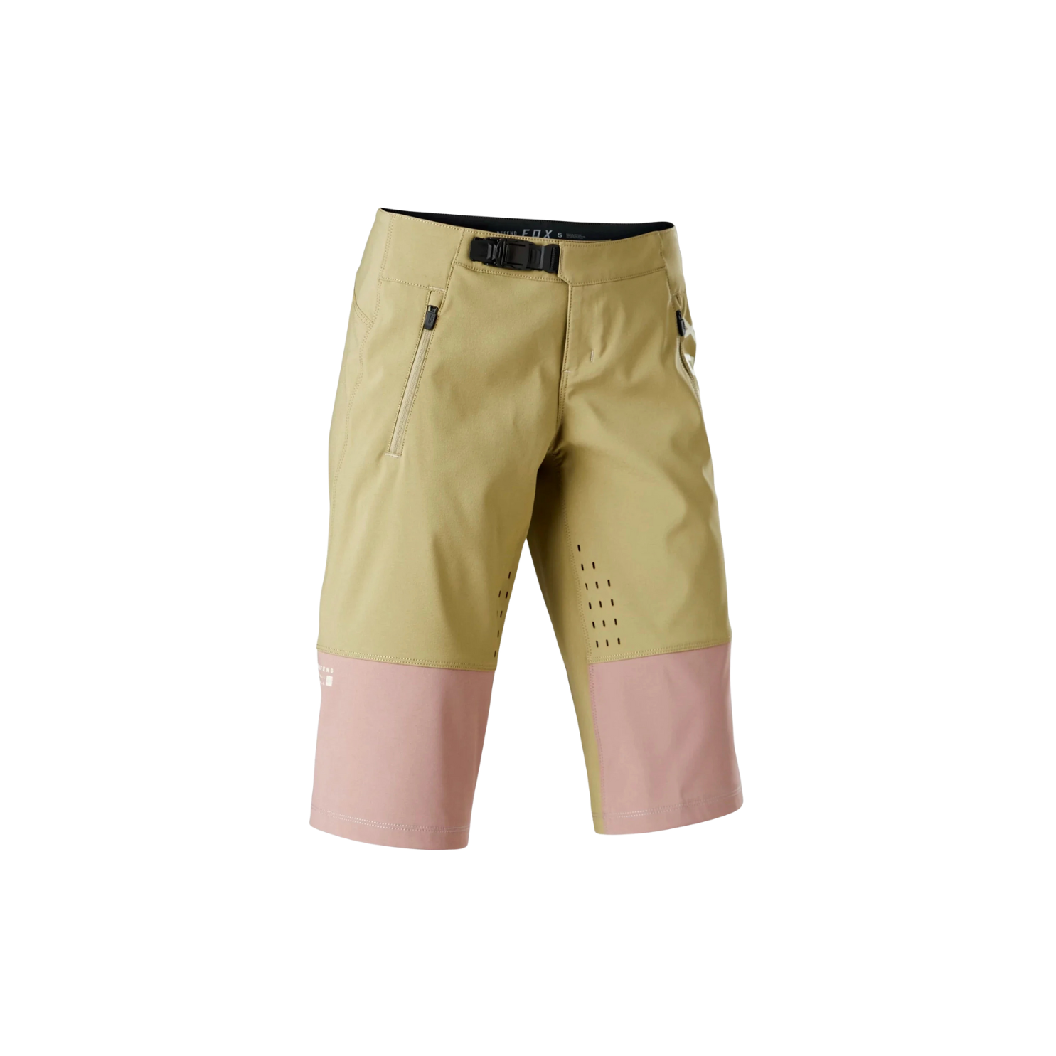 Fox Defend Womens Mtb Shorts