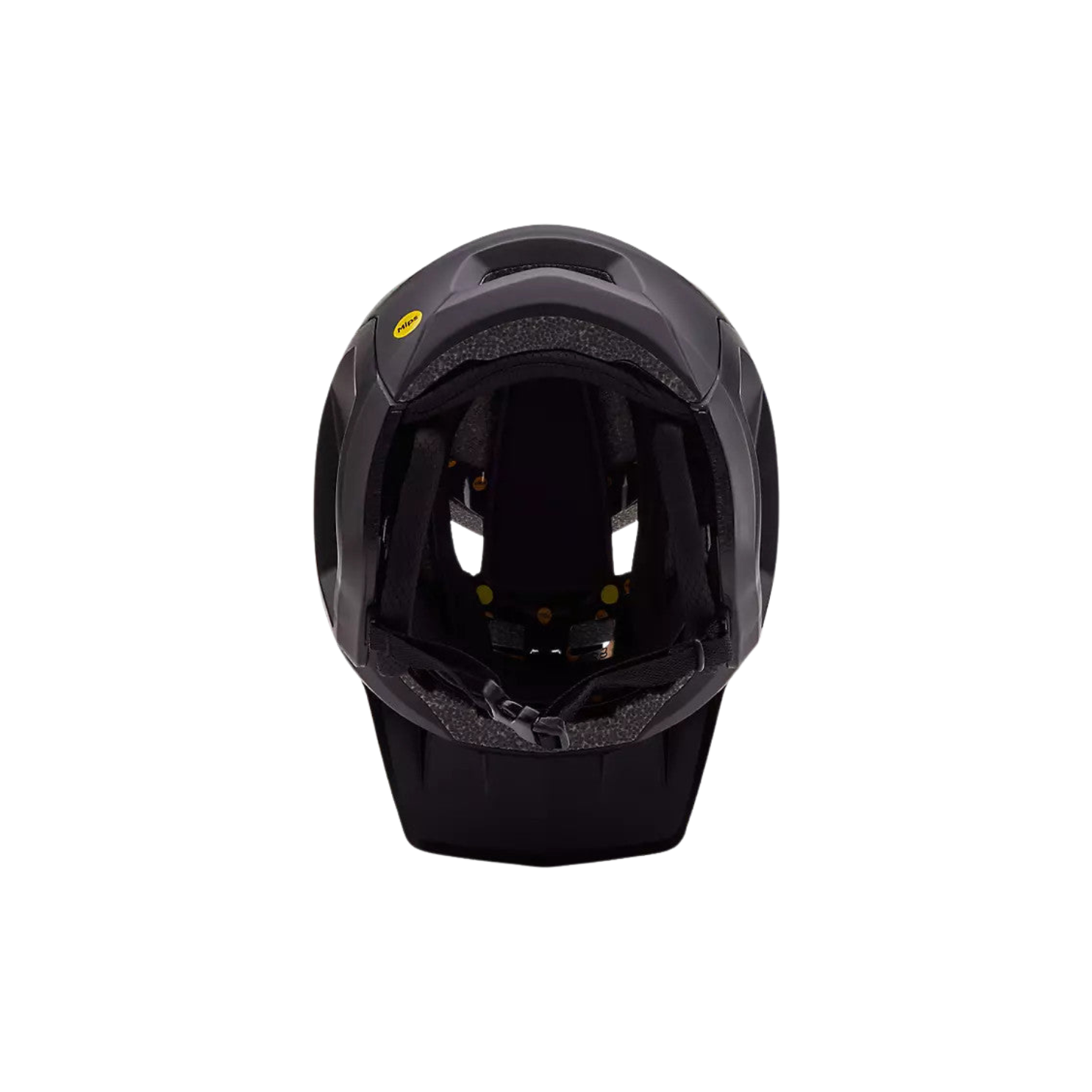 Fox Dropframe Mips Mtb Helmet Hunter Green