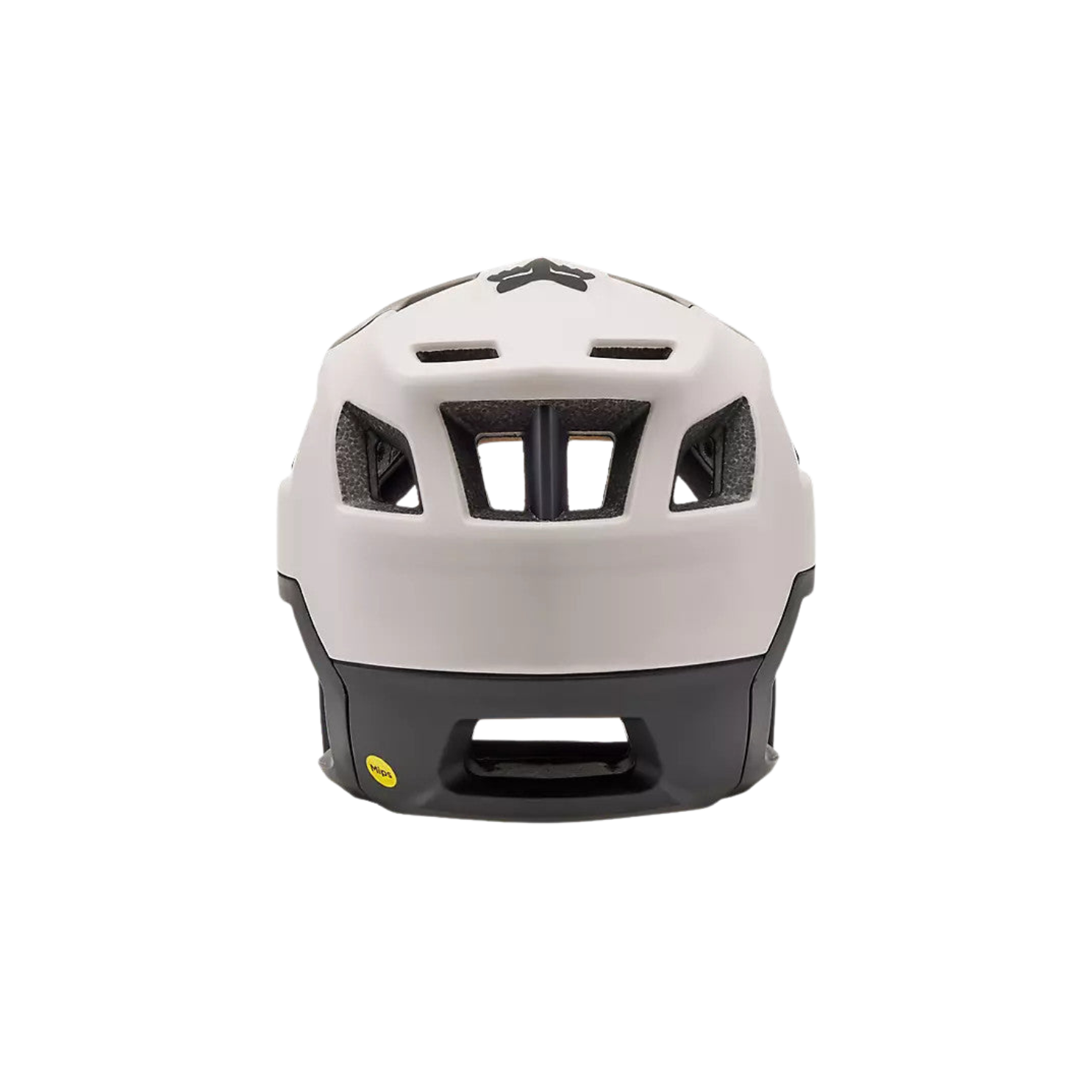 Fox Dropframe Mips Mtb Helmet Vintage White
