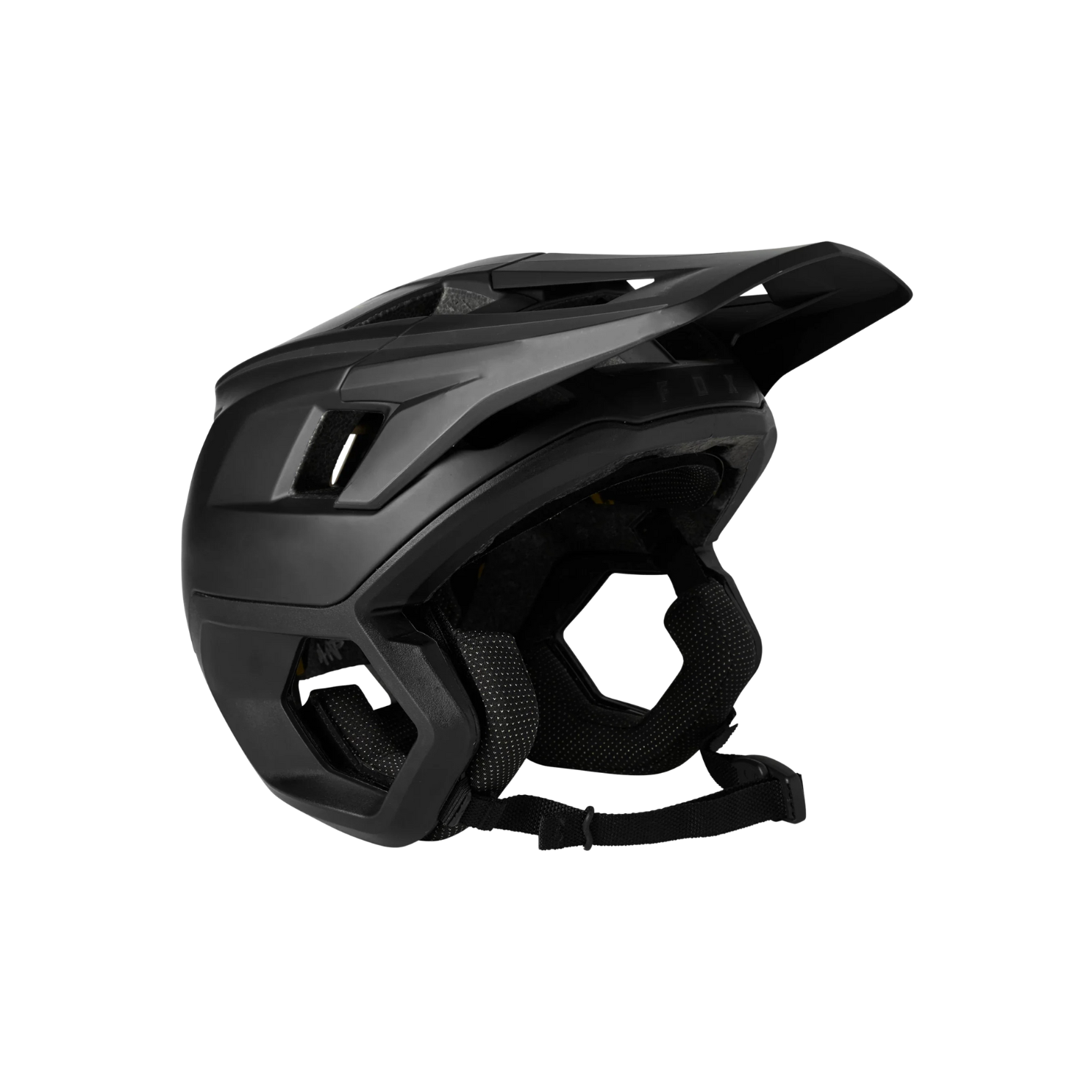 Fox Dropframe Pro Mtb Helmet