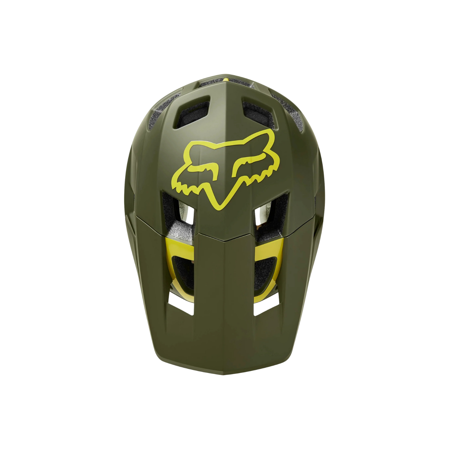 Fox Dropframe Pro Mtb Helmet