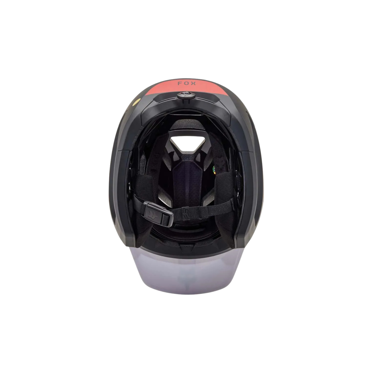 Fox Dropframe Pro Nyf As Black/White