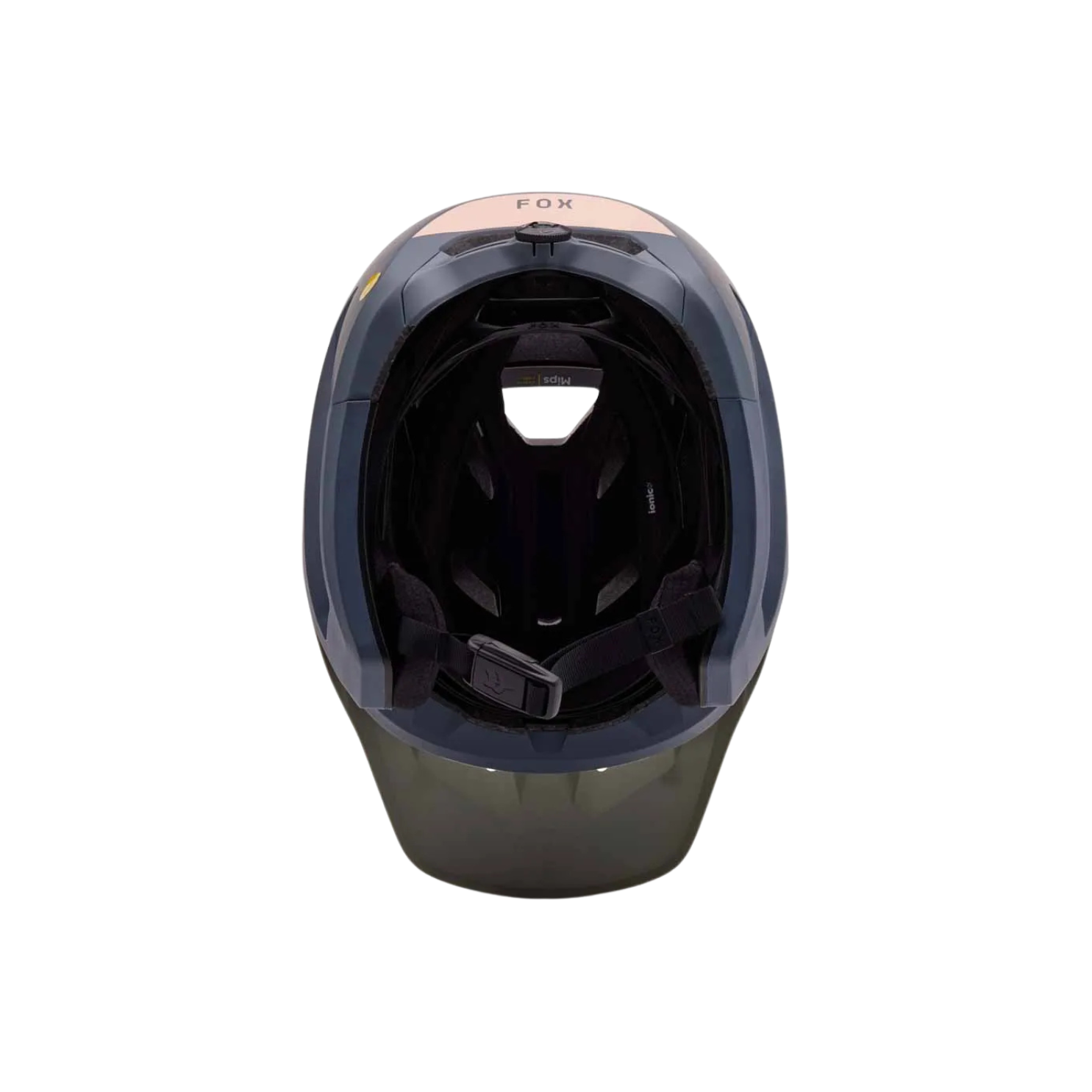 Fox Dropframe Pro Nyf As Graphite