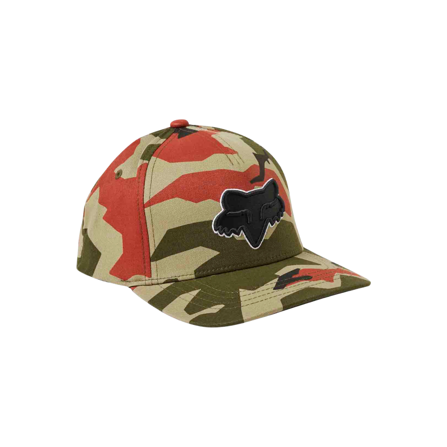 Fox Epicycle 110 Snapback Youth Hat
