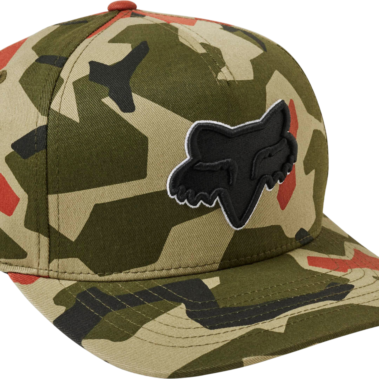 Fox Epicycle Flexfit 2.0 Hat