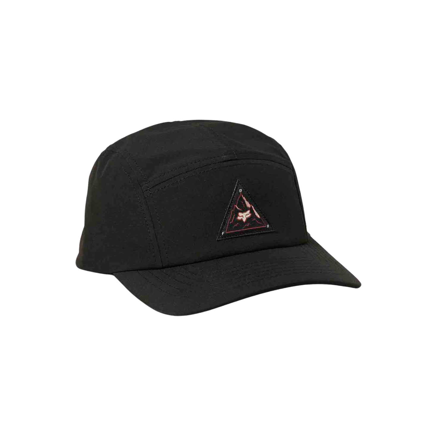 Fox Finisher 5 Panel Hat