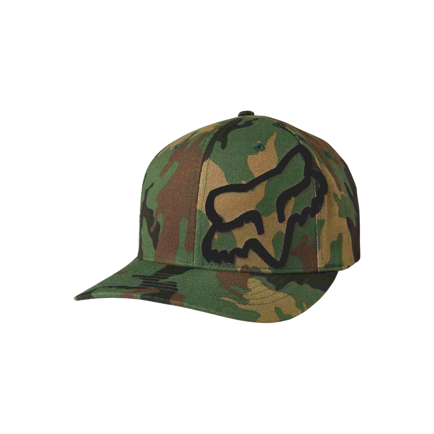 Fox Flex 45 Flexfit Hat