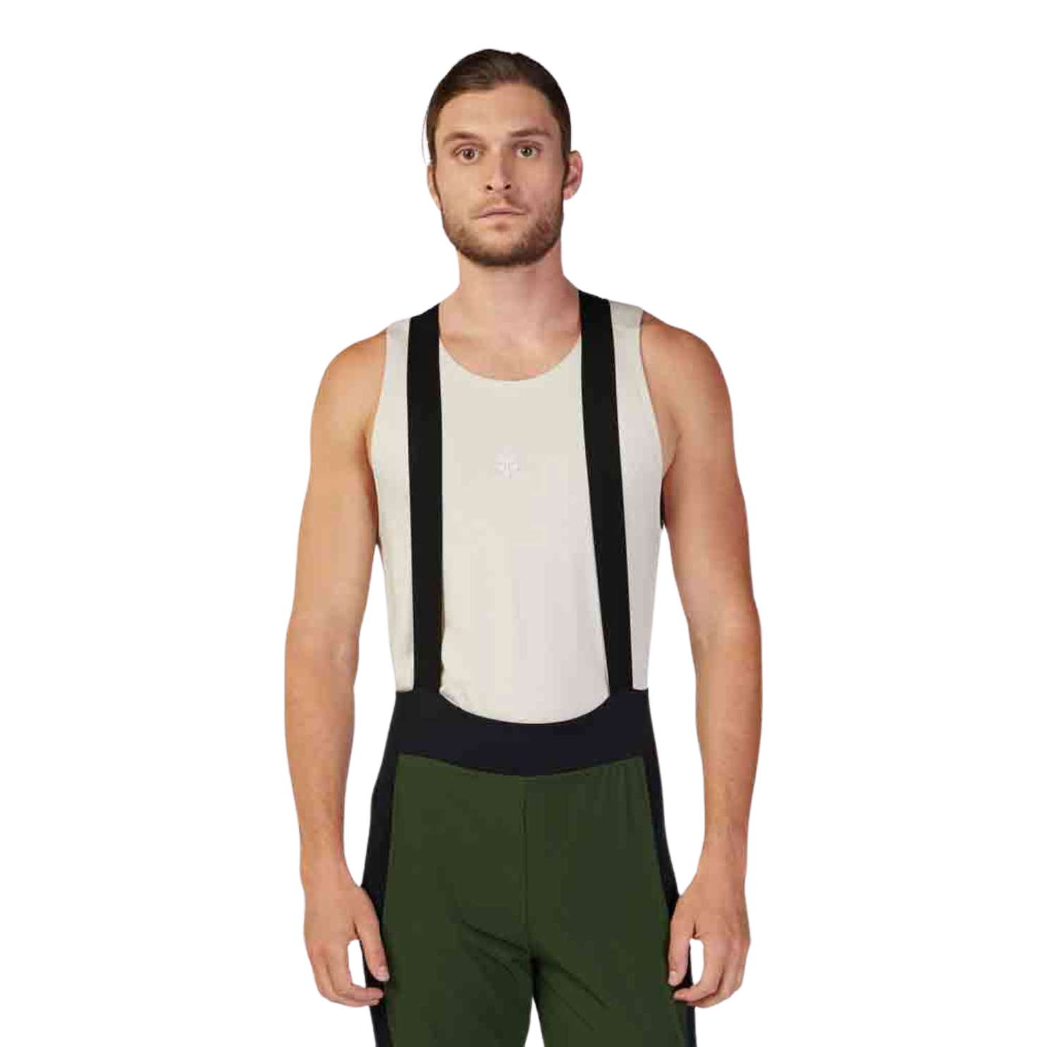 Fox Flexair Ascent Bib Dogwood [Dr Dark Sage 2023