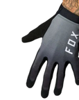 Fox Flexair Ascent Gloves Steel Grey 2023