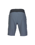Fox Flexair Ascent Shorts W/Liner Graphite