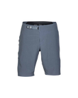 Fox Flexair Ascent Shorts W/Liner Graphite