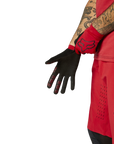 Fox Flexair Glove Chili