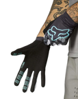 Fox Flexair Gloves G3 Teal 2023