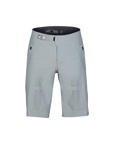 Fox Flexair Light Grey Shorts With Liner