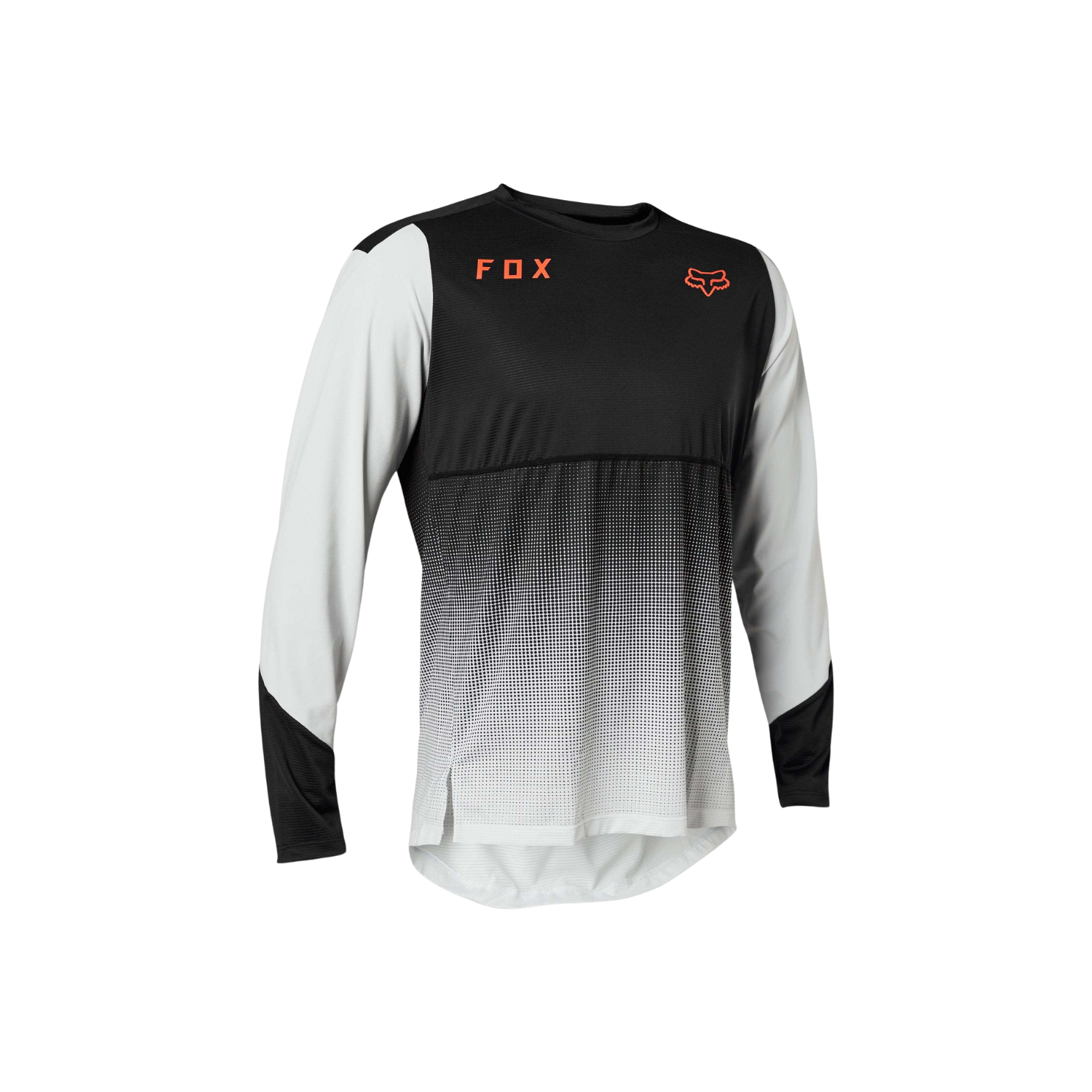 Fox Flexair Mens Ls Mtb Jersey
