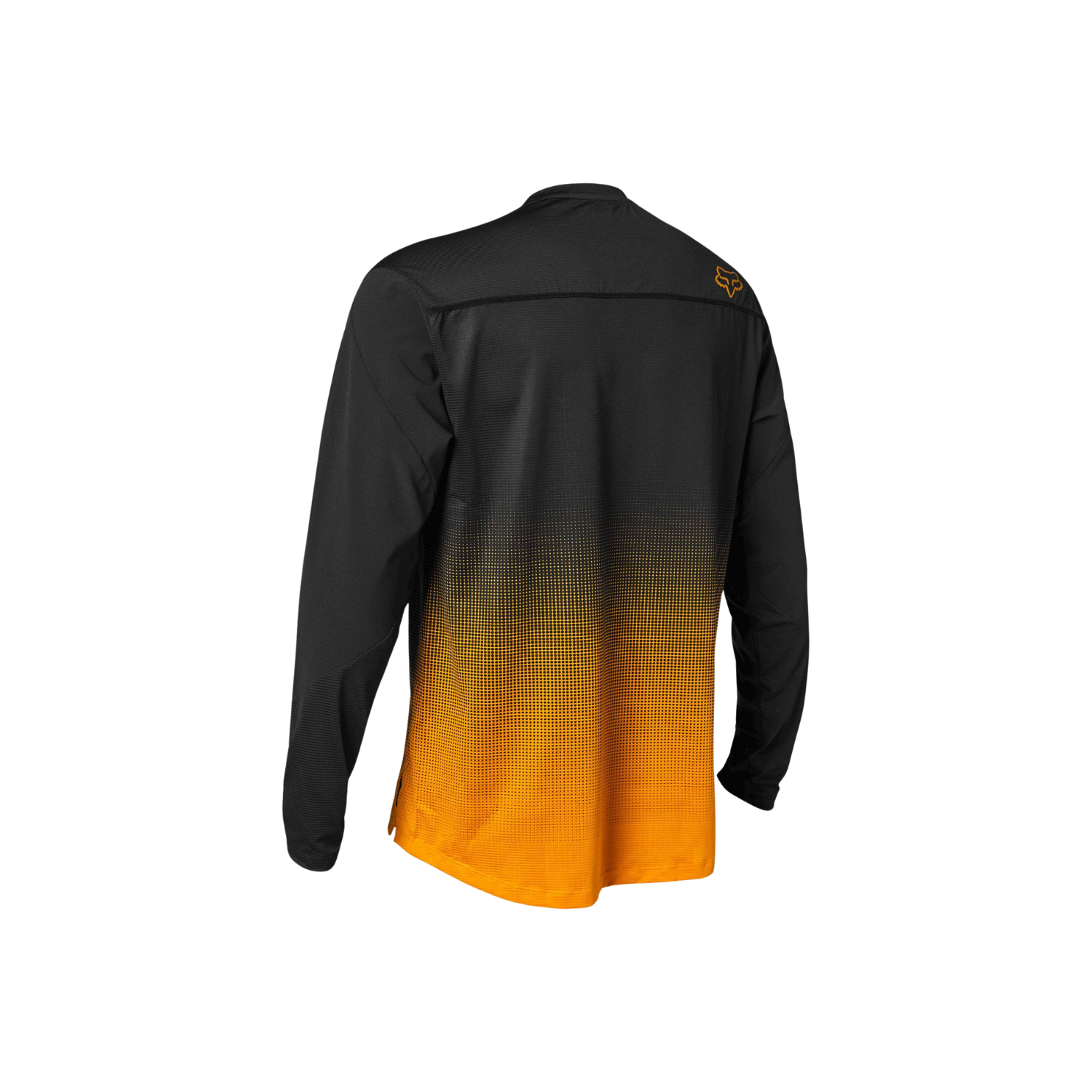 Fox Flexair Mens Ls Mtb Jersey