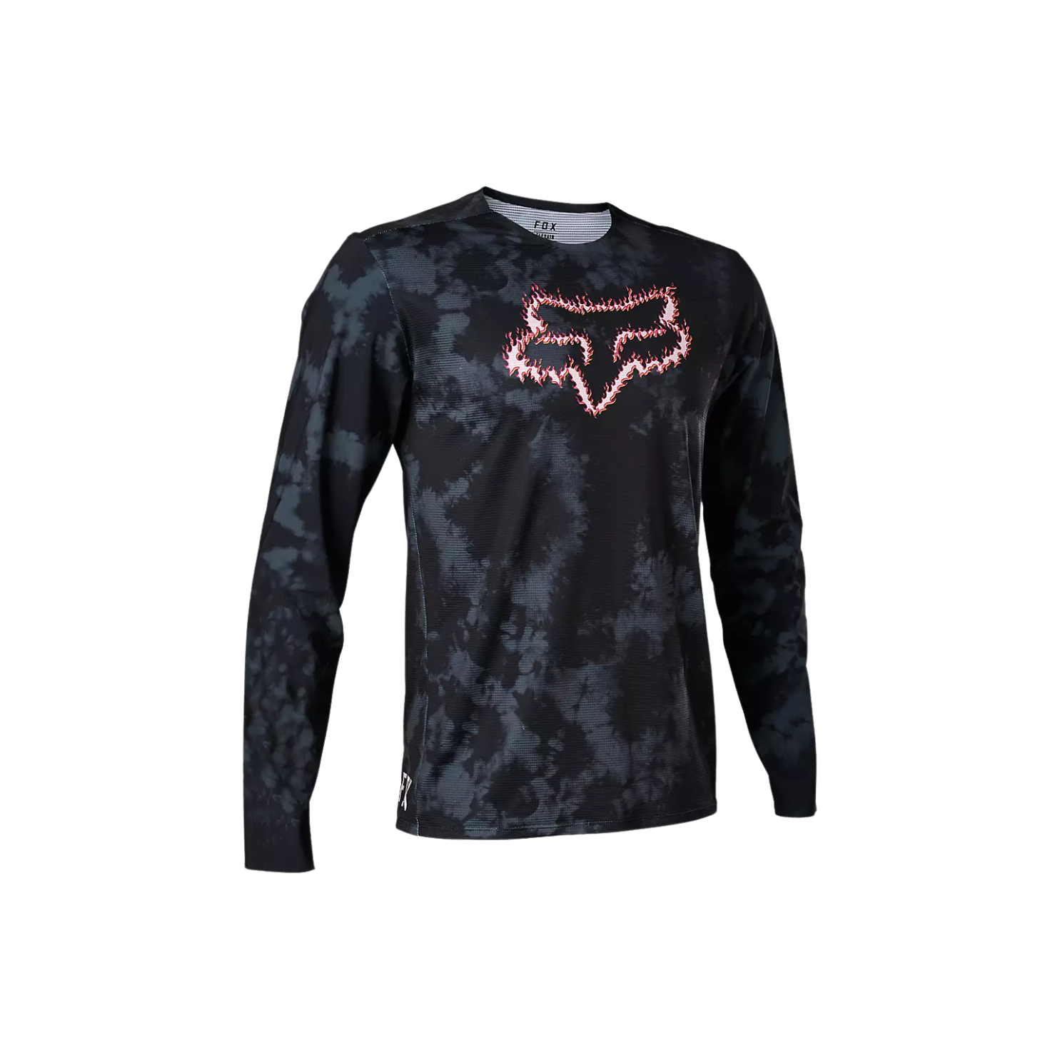 Fox Flexair Ts57 Mens Ls Mtb Jersey
