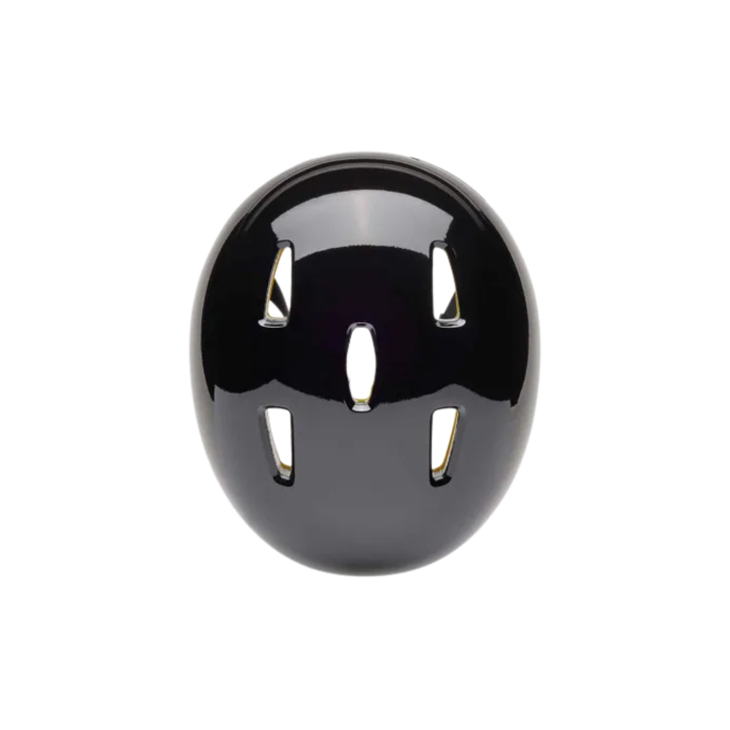 Fox Flight Helmet - Black