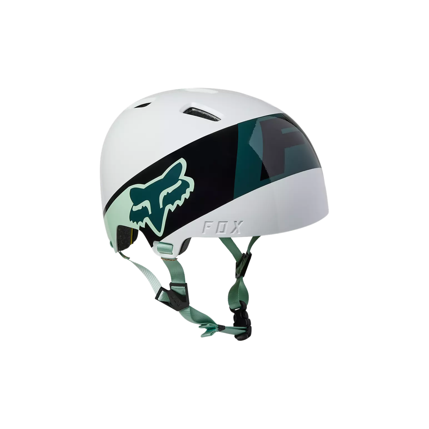 Fox Flight Mips Togl Youth Bmx Helmet