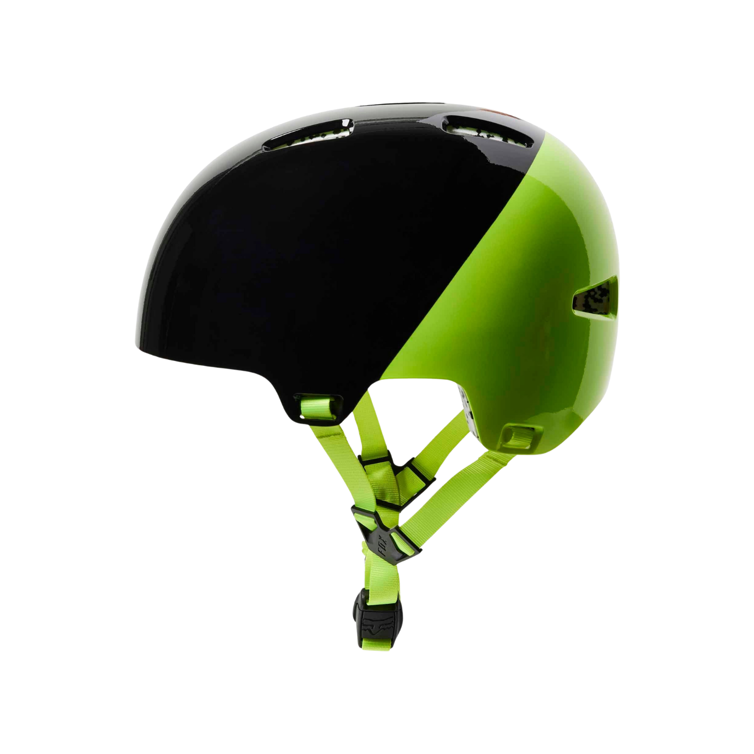 Fox Flight Pro Mips Prpus Bmx Helmet
