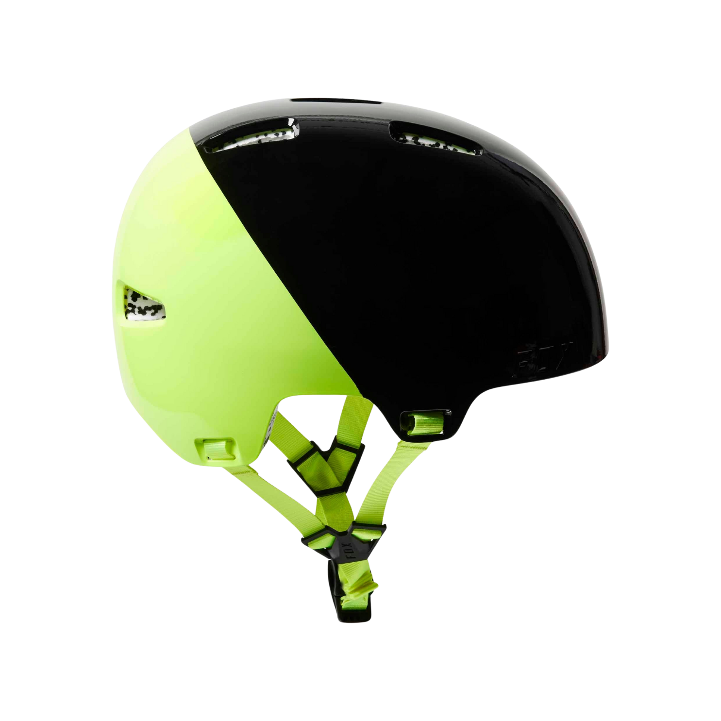 Fox Flight Pro Mips Prpus Bmx Helmet