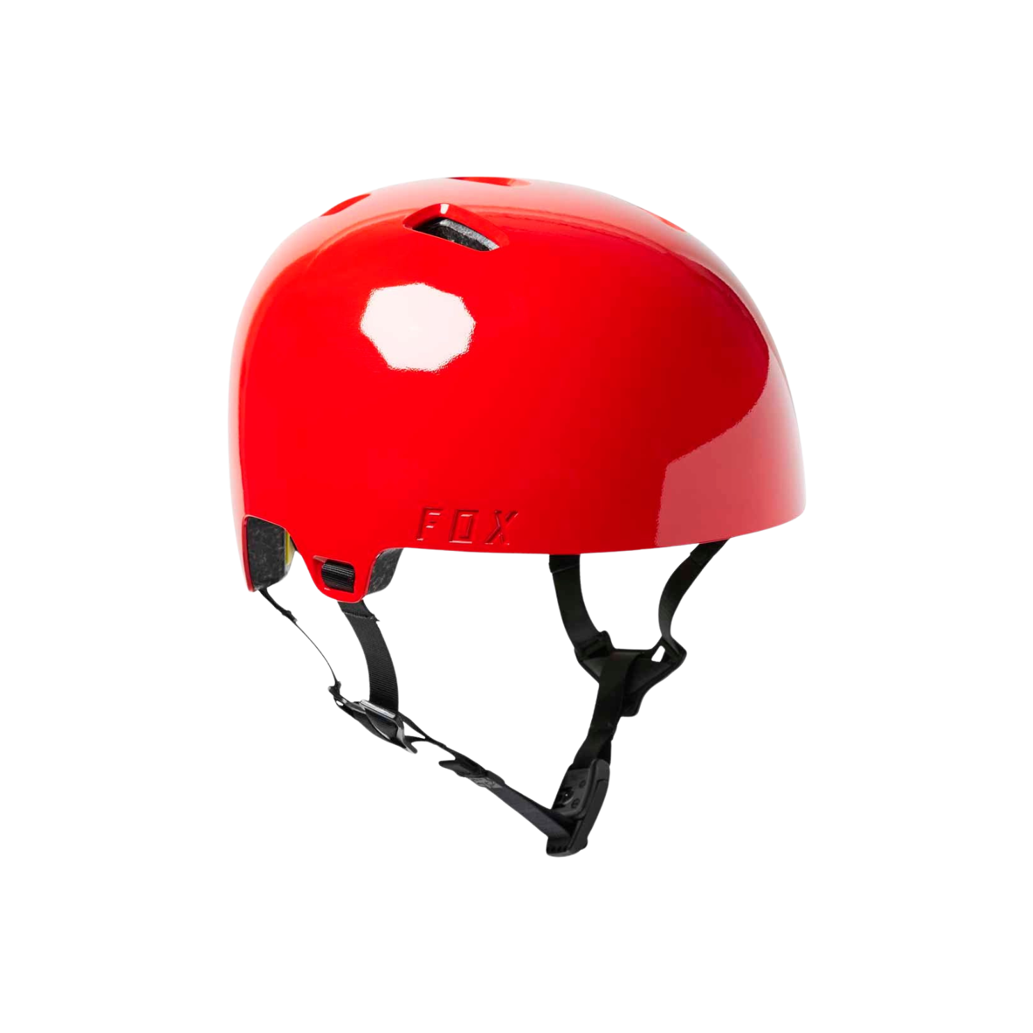 Fox Flight Pro Mips Youth Bmx Helmet